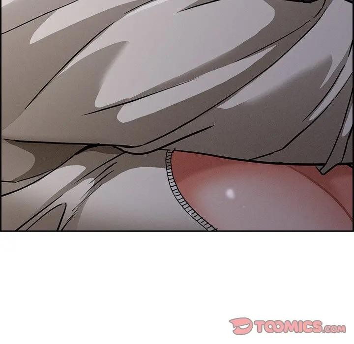 貴婦的專屬保鑣第20話 第117頁