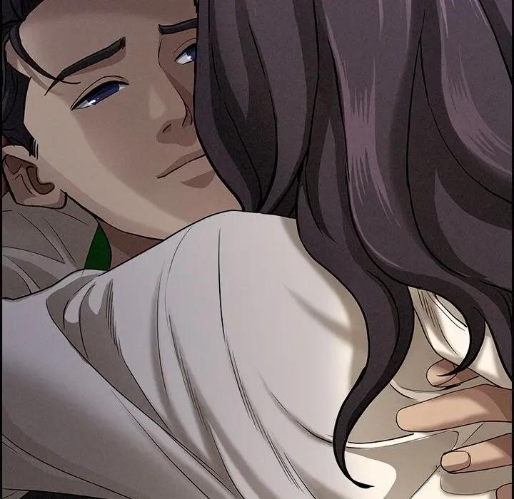 貴婦的專屬保鑣第20話 第119頁