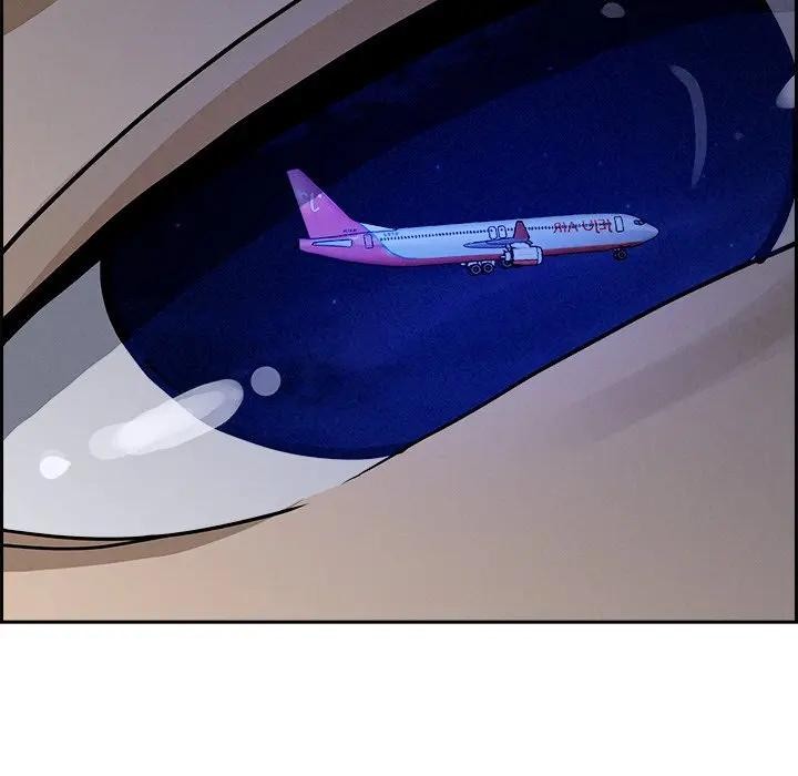 貴婦的專屬保鑣第20話 第121頁