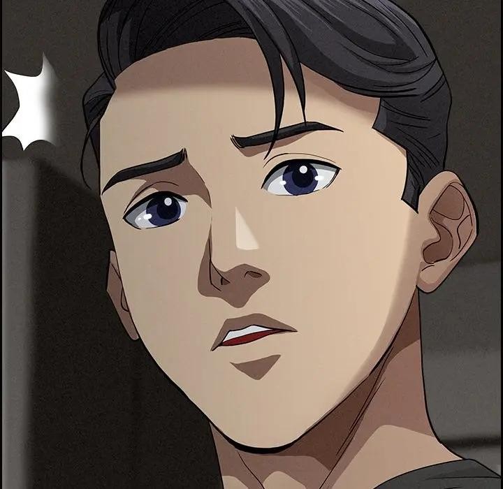 貴婦的專屬保鑣第20話 第128頁