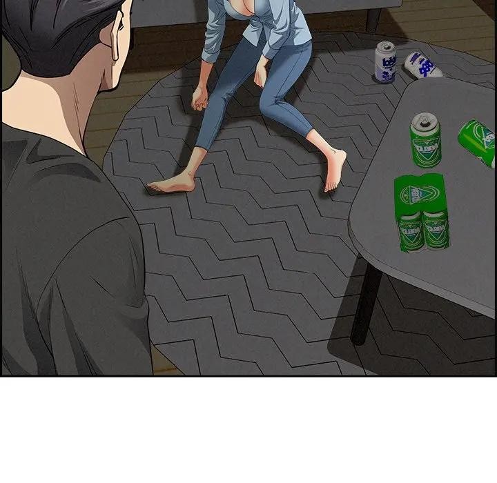 貴婦的專屬保鑣第20話 第131頁