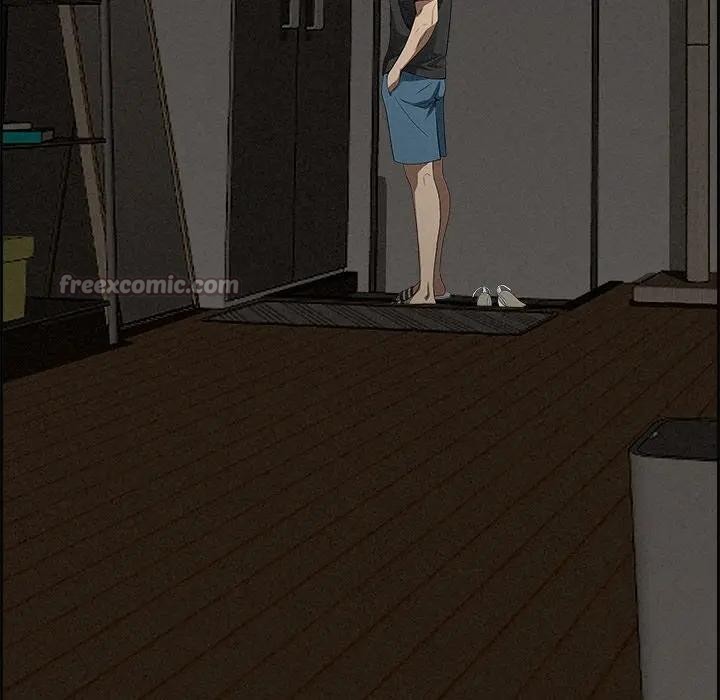 貴婦的專屬保鑣第20話 第126頁