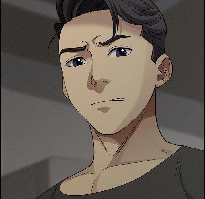 貴婦的專屬保鑣第20話 第135頁