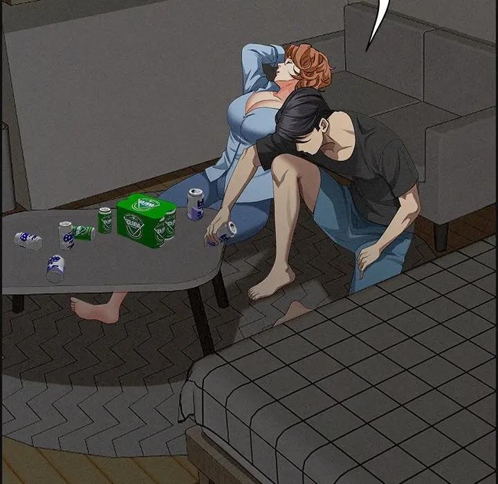 貴婦的專屬保鑣第20話 第138頁