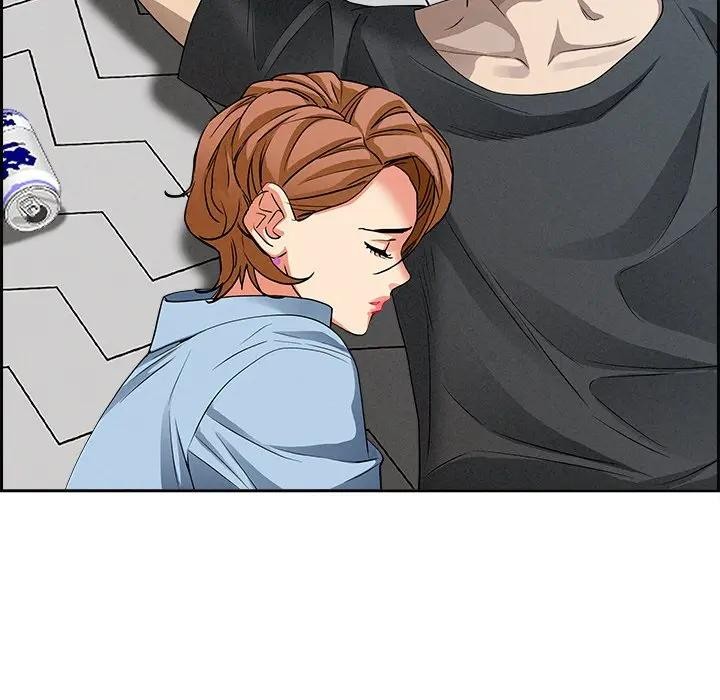 貴婦的專屬保鑣第20話 第153頁