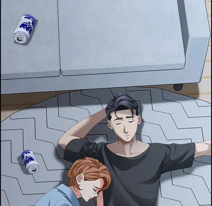 貴婦的專屬保鑣第20話 第159頁