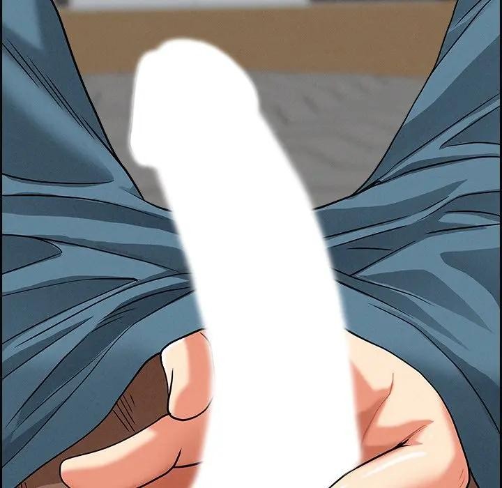 貴婦的專屬保鑣第20話 第164頁