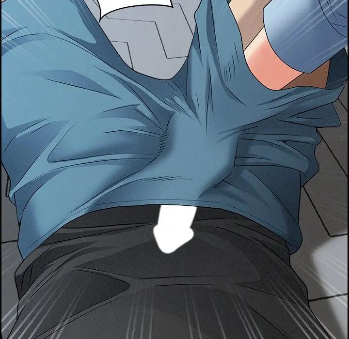 貴婦的專屬保鑣第20話 第162頁