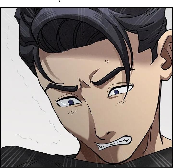 貴婦的專屬保鑣第20話 第169頁