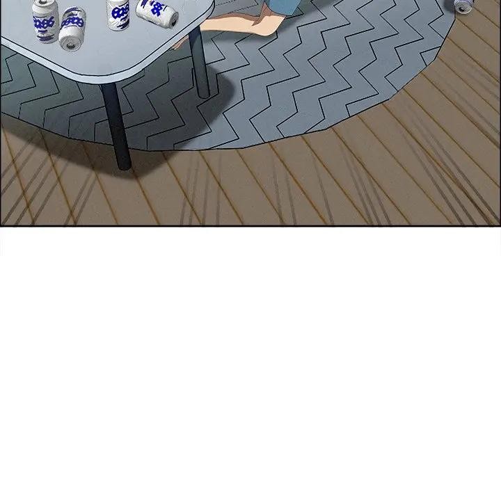 貴婦的專屬保鑣第21話 第18頁