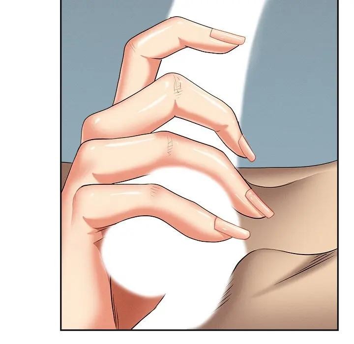 貴婦的專屬保鑣第21話 第38頁