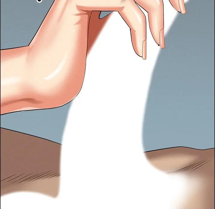 貴婦的專屬保鑣第21話 第40頁