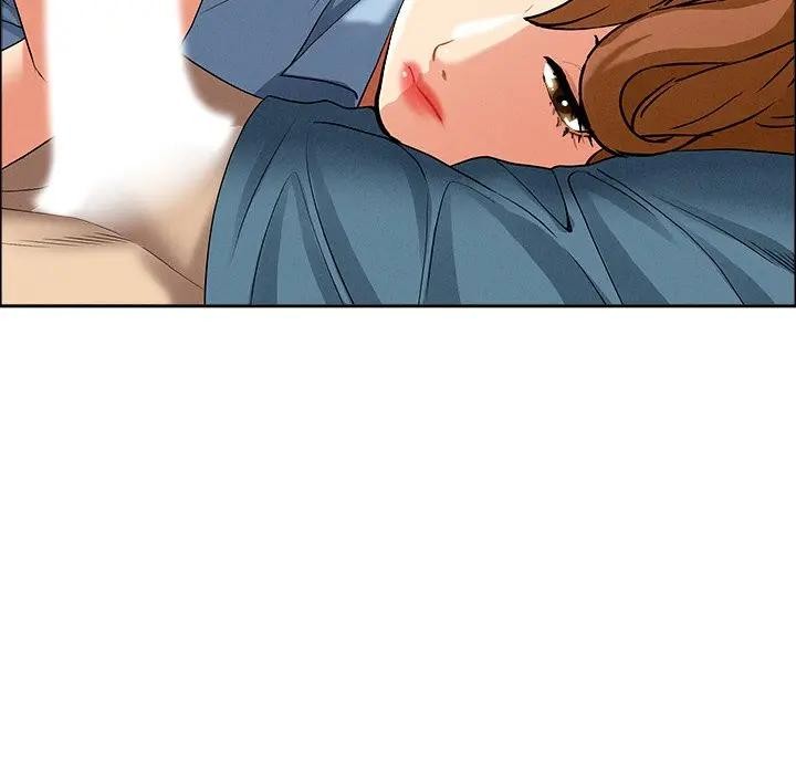 貴婦的專屬保鑣第21話 第45頁