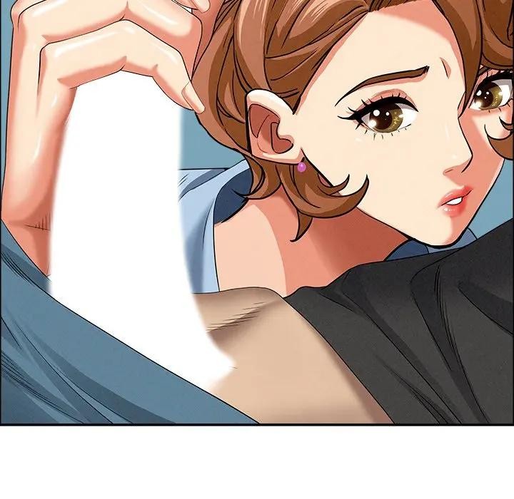 貴婦的專屬保鑣第21話 第52頁