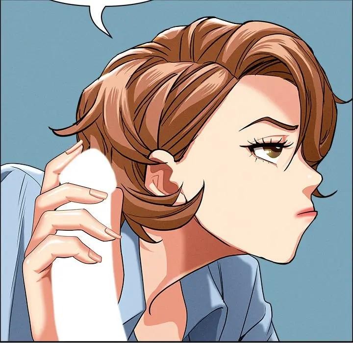 貴婦的專屬保鑣第21話 第48頁