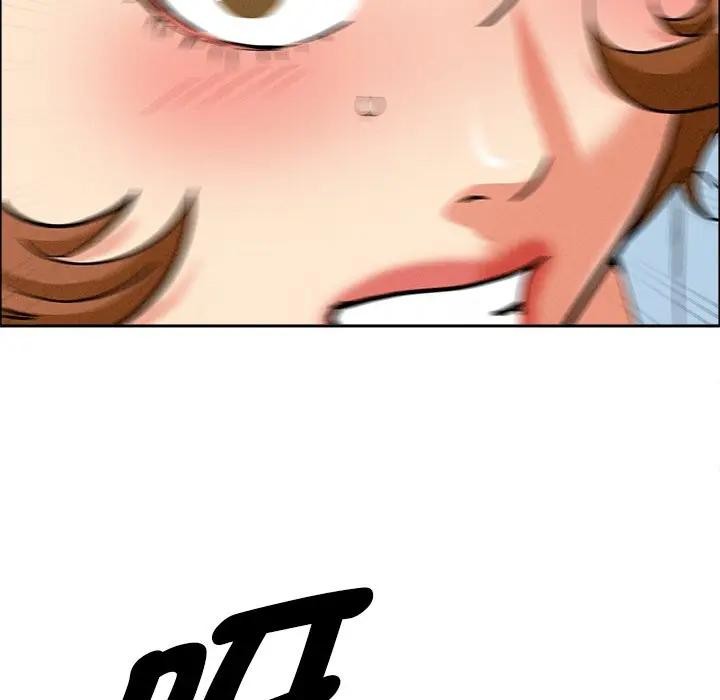 貴婦的專屬保鑣第21話 第54頁