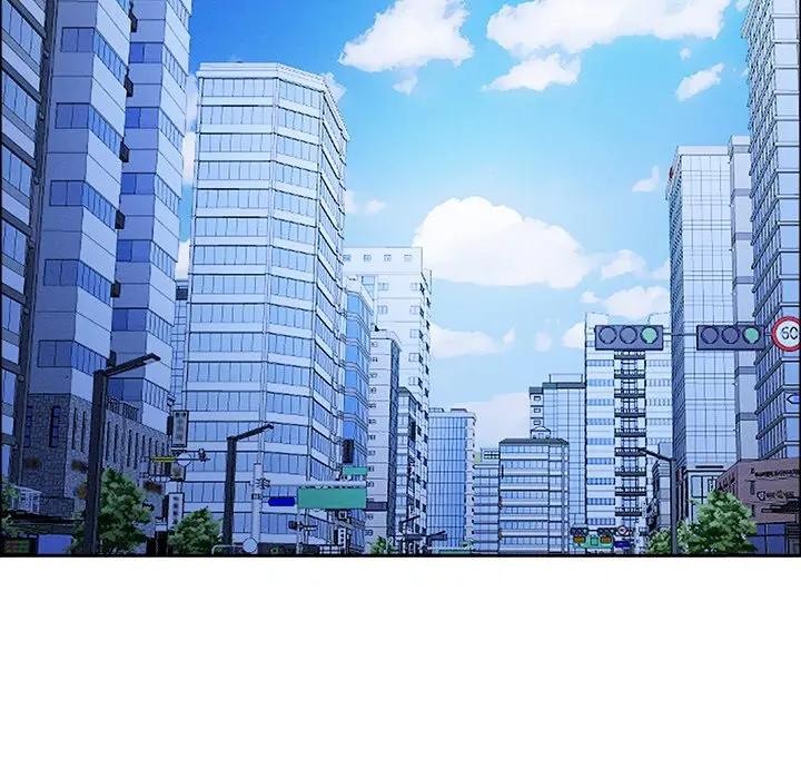 貴婦的專屬保鑣第21話 第58頁