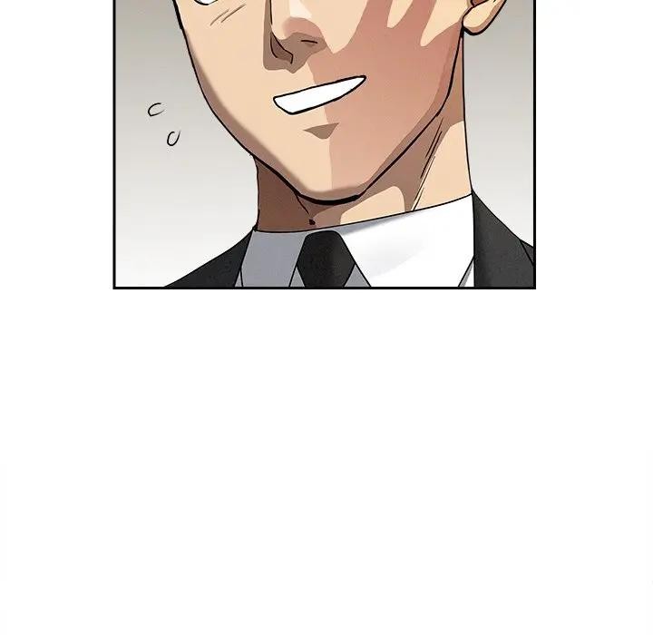 貴婦的專屬保鑣第21話 第60頁