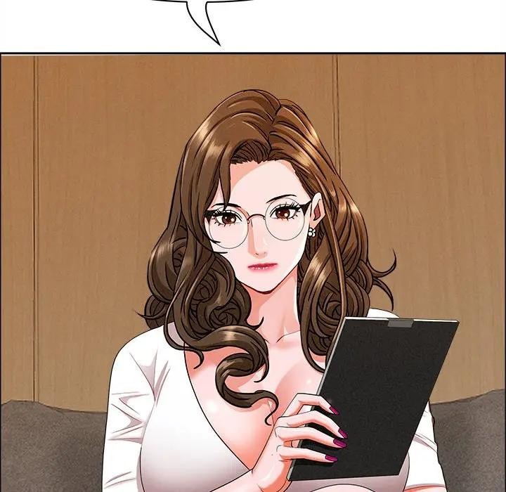 貴婦的專屬保鑣第21話 第63頁