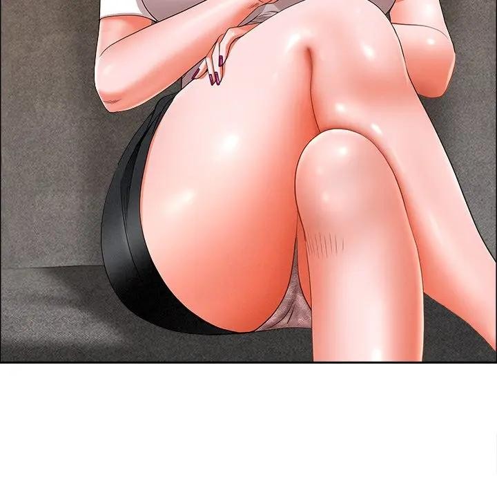 貴婦的專屬保鑣第21話 第64頁