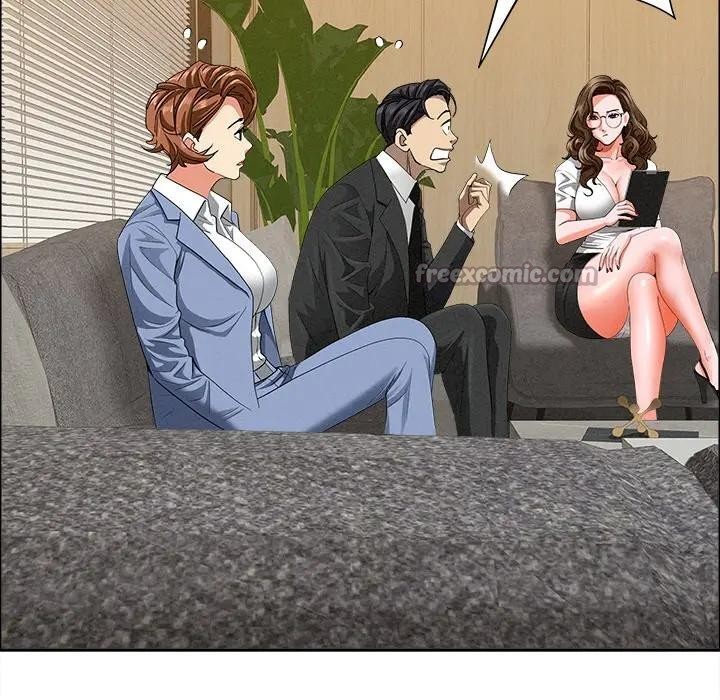 貴婦的專屬保鑣第21話 第70頁