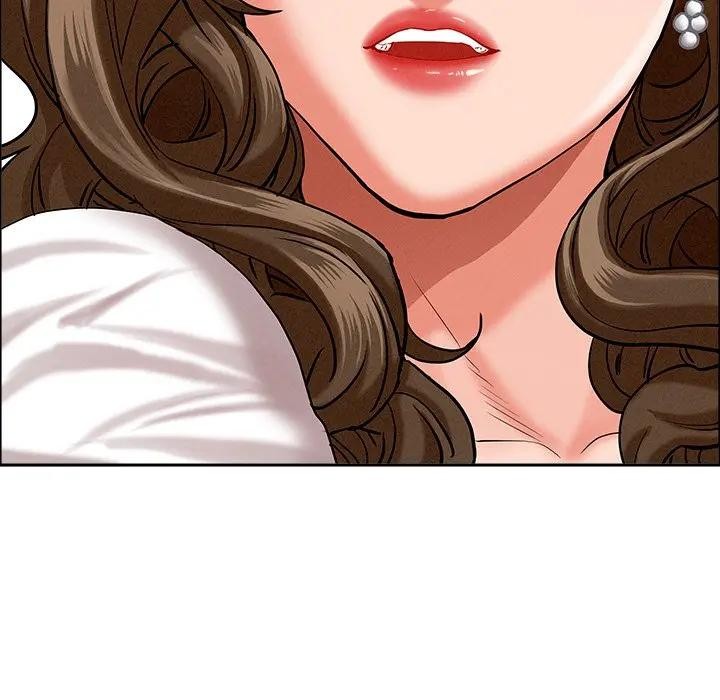 貴婦的專屬保鑣第21話 第85頁