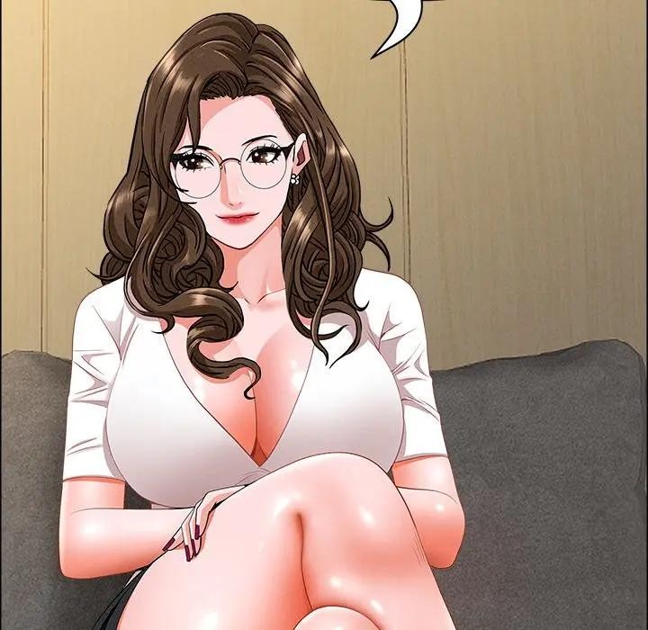 貴婦的專屬保鑣第21話 第80頁