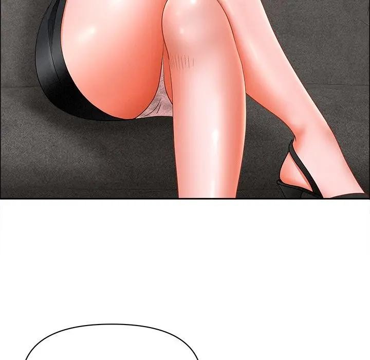 貴婦的專屬保鑣第21話 第81頁