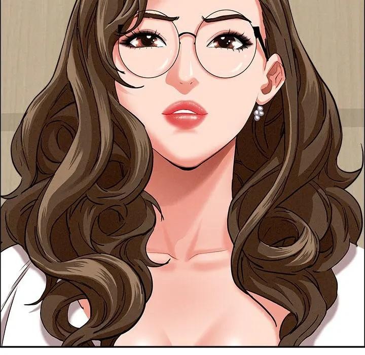 貴婦的專屬保鑣第21話 第95頁