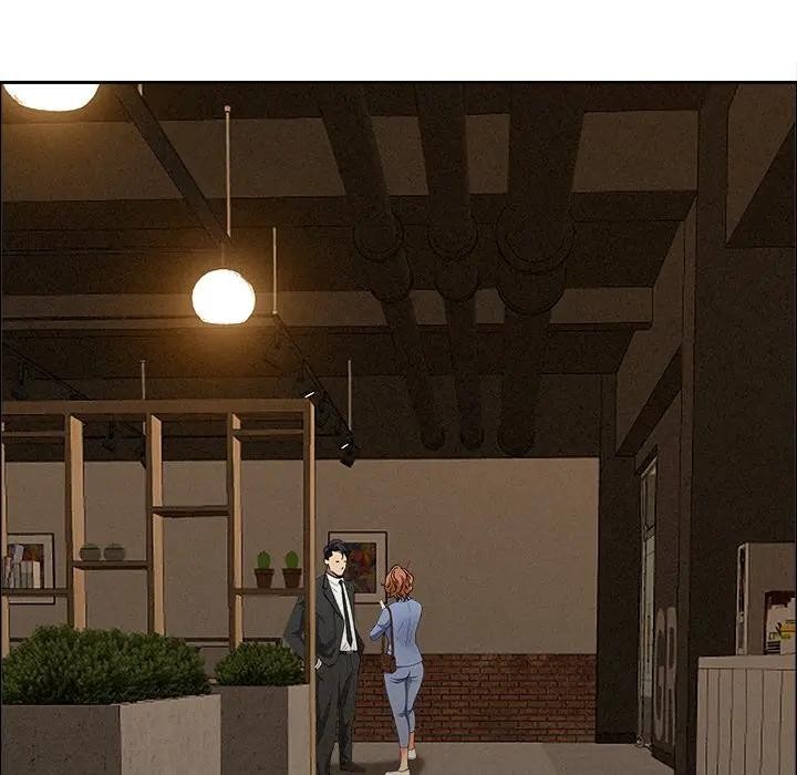 貴婦的專屬保鑣第21話 第99頁