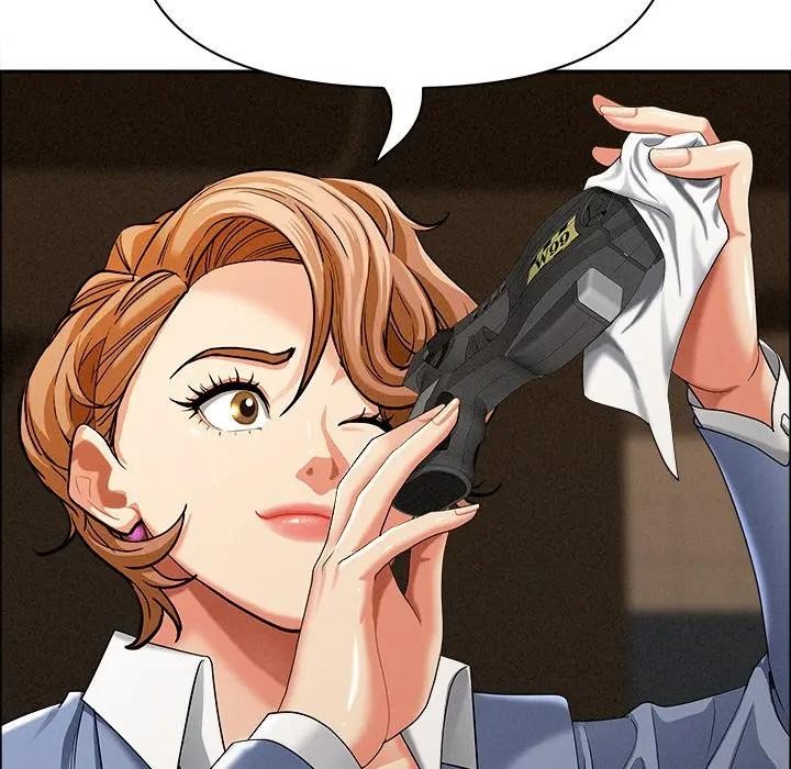 貴婦的專屬保鑣第21話 第106頁