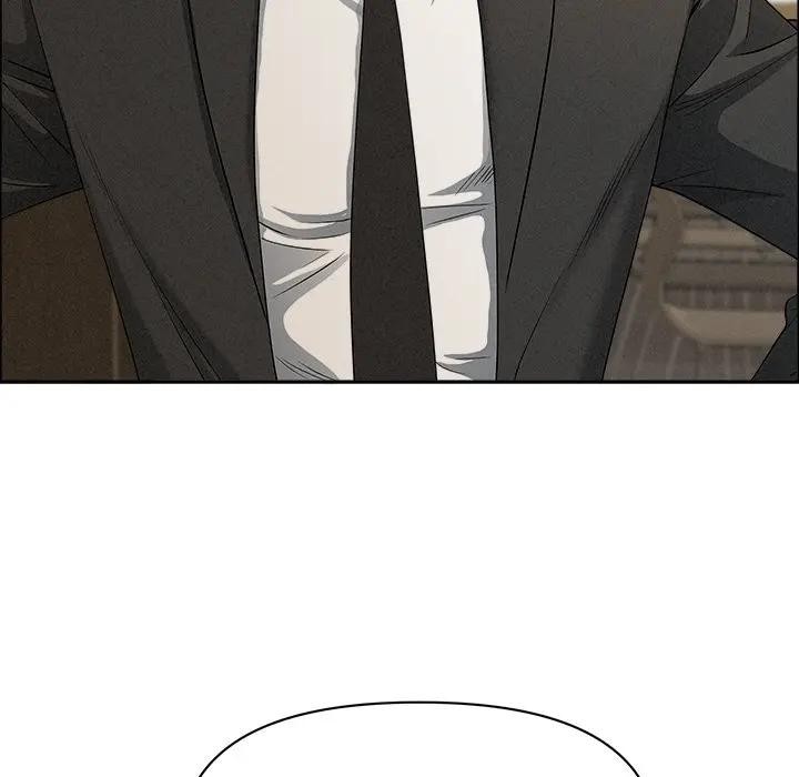 貴婦的專屬保鑣第21話 第109頁