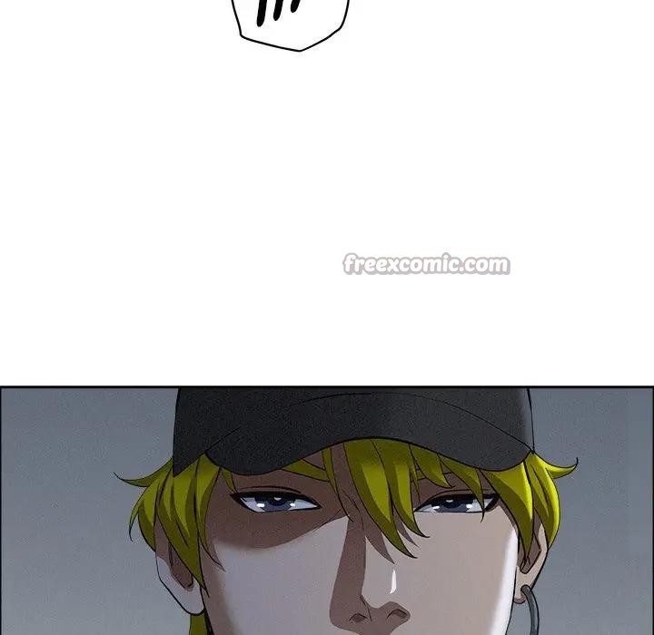 貴婦的專屬保鑣第21話 第112頁