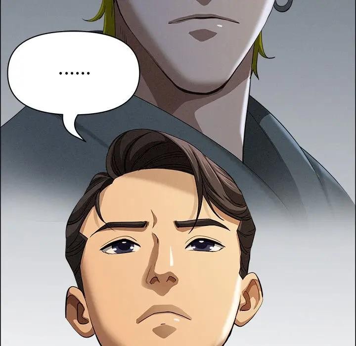 貴婦的專屬保鑣第21話 第113頁