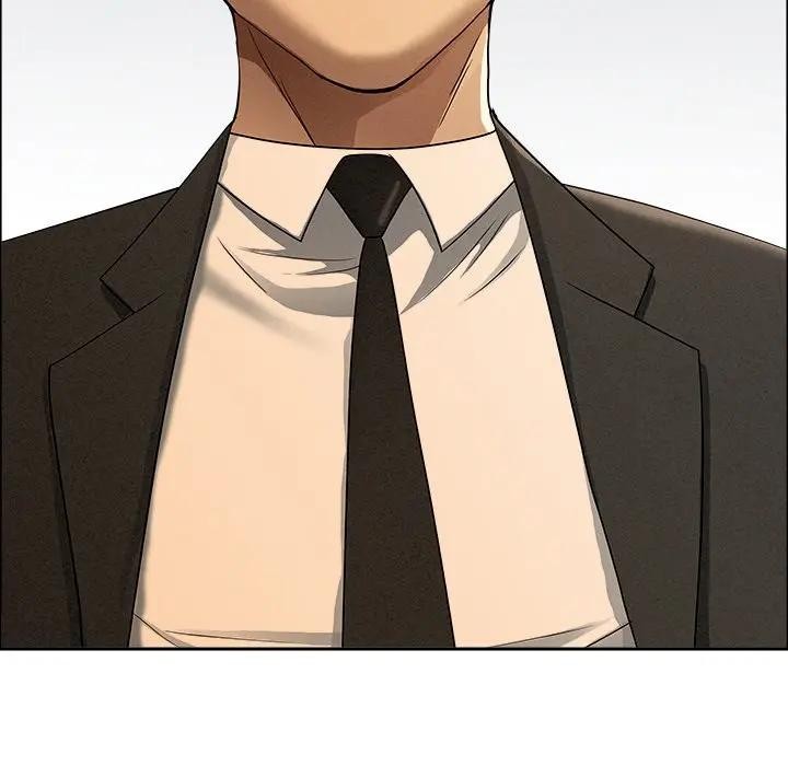 貴婦的專屬保鑣第21話 第114頁