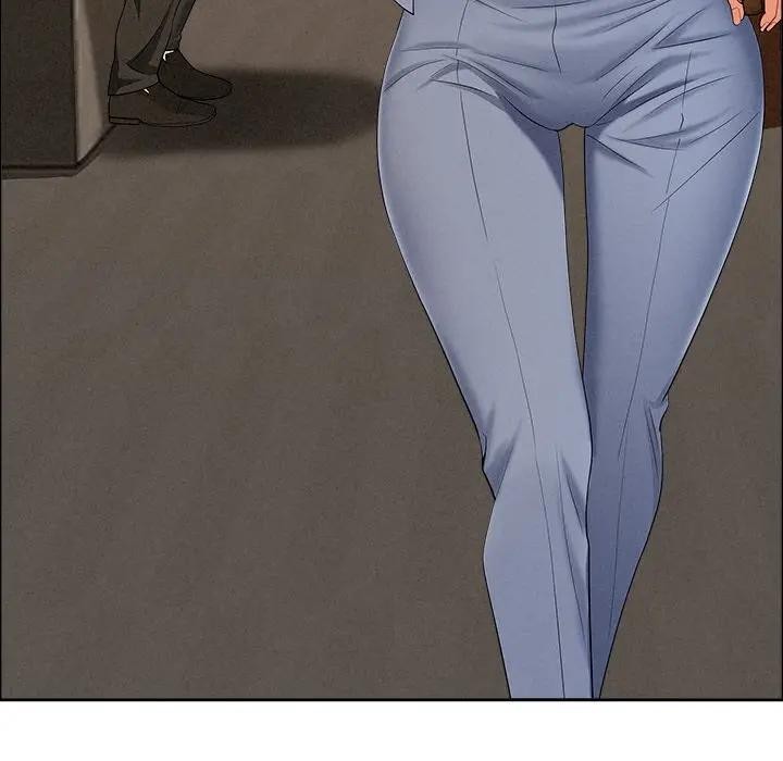 貴婦的專屬保鑣第21話 第128頁