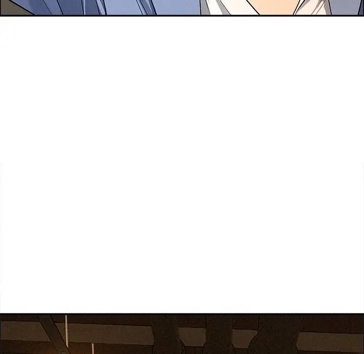 貴婦的專屬保鑣第21話 第131頁