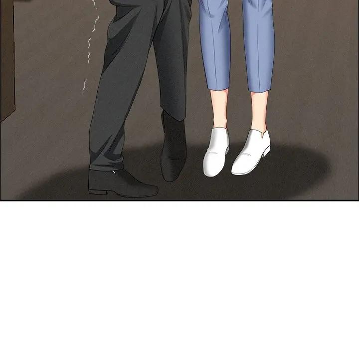 貴婦的專屬保鑣第21話 第123頁