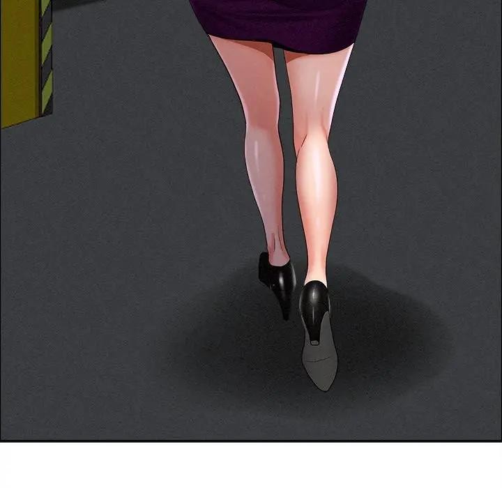 貴婦的專屬保鑣第21話 第138頁