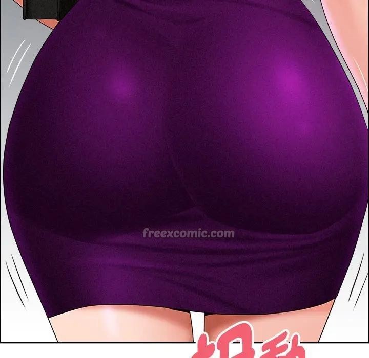 貴婦的專屬保鑣第21話 第140頁