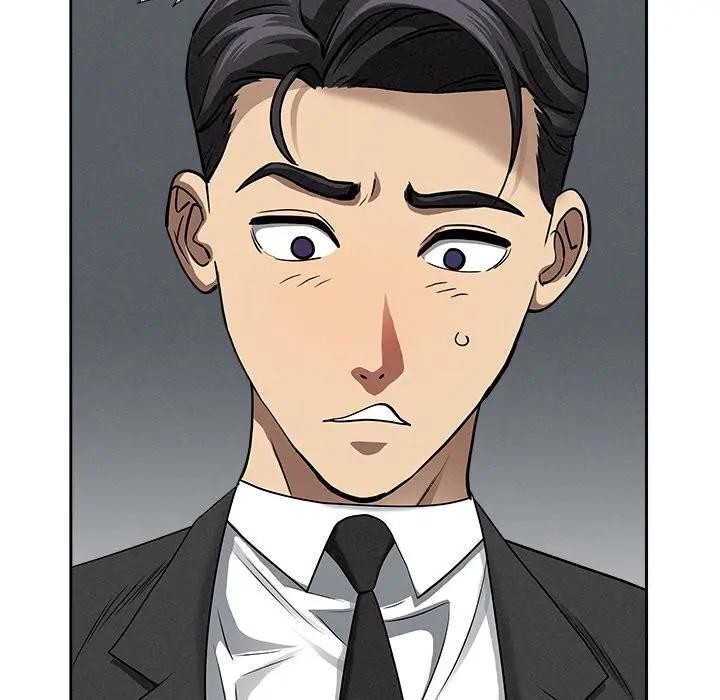 貴婦的專屬保鑣第21話 第142頁