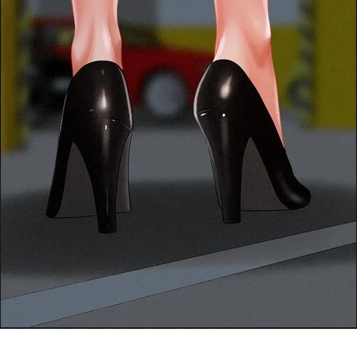 貴婦的專屬保鑣第21話 第149頁