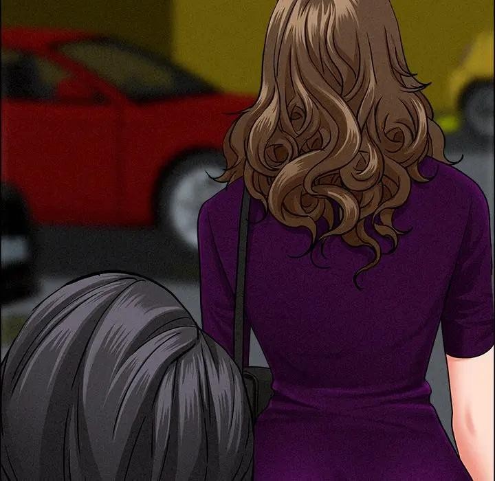 貴婦的專屬保鑣第21話 第144頁