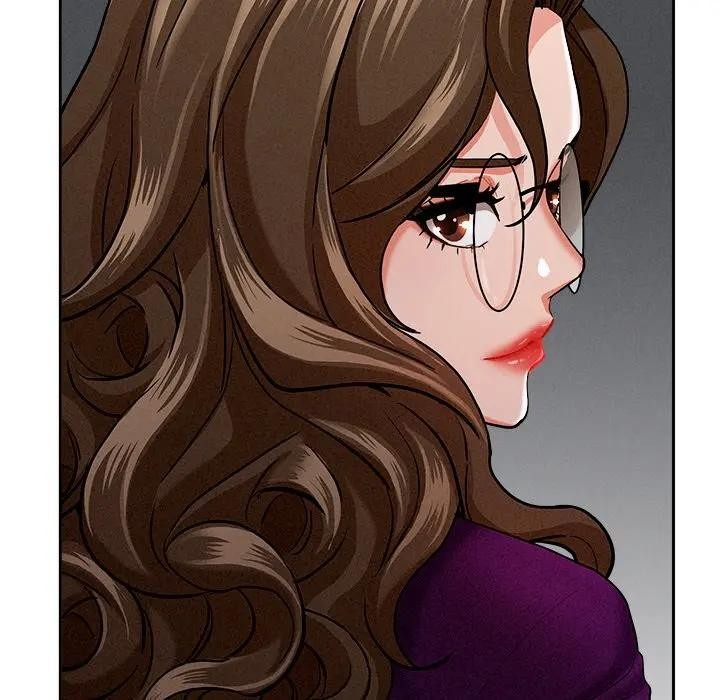 貴婦的專屬保鑣第21話 第151頁