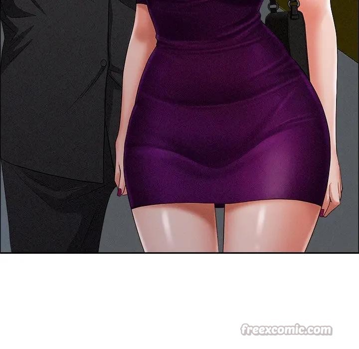 貴婦的專屬保鑣第21話 第154頁