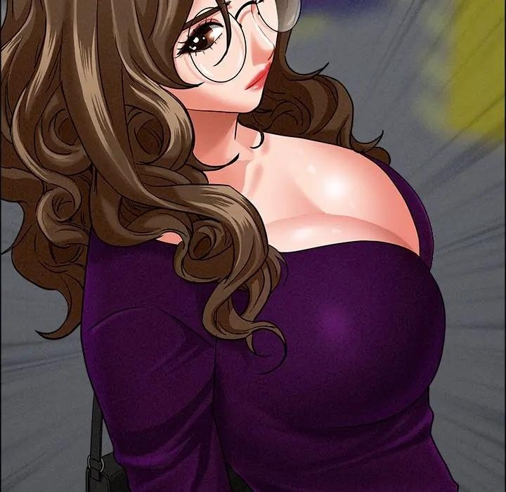 貴婦的專屬保鑣第21話 第158頁