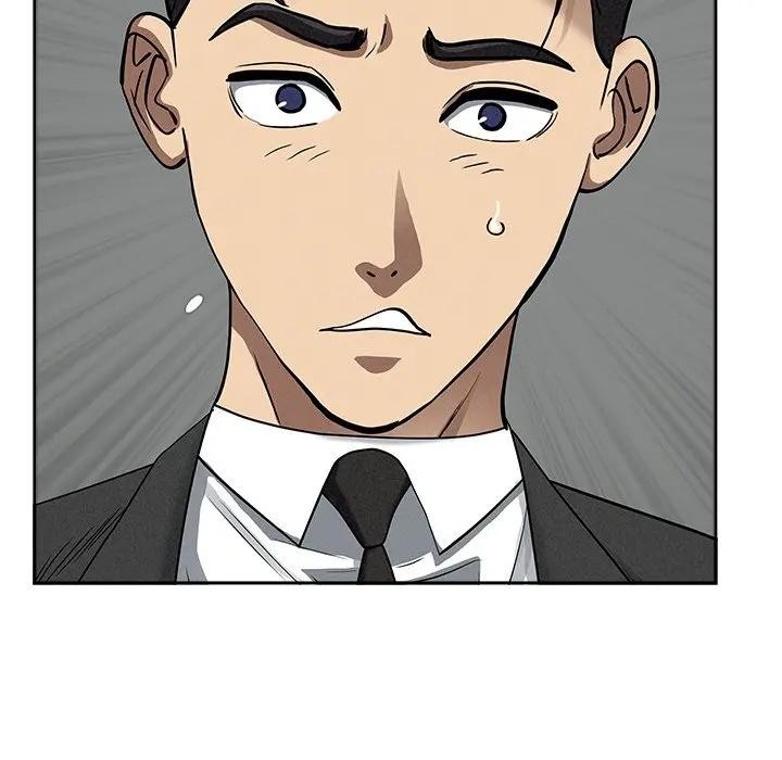 貴婦的專屬保鑣第21話 第156頁