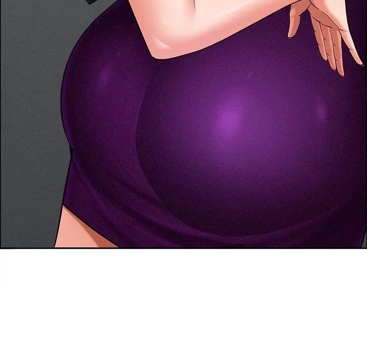 貴婦的專屬保鑣第22話 第7頁