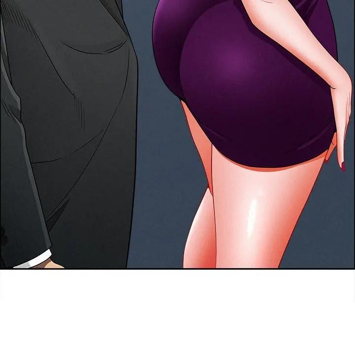 貴婦的專屬保鑣第22話 第16頁