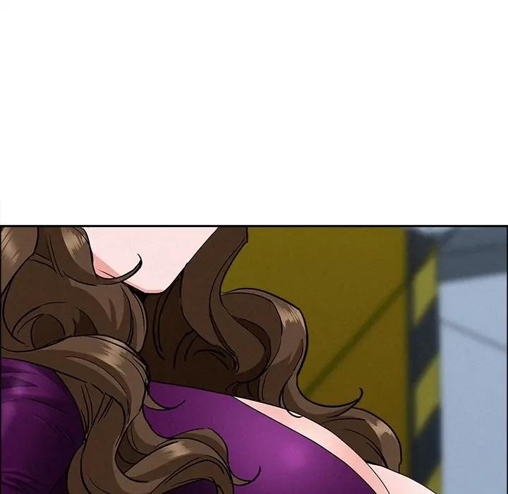 貴婦的專屬保鑣第22話 第19頁